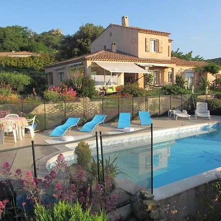 Appartement Les Balcons D'Azur Vernegues Екстериор снимка