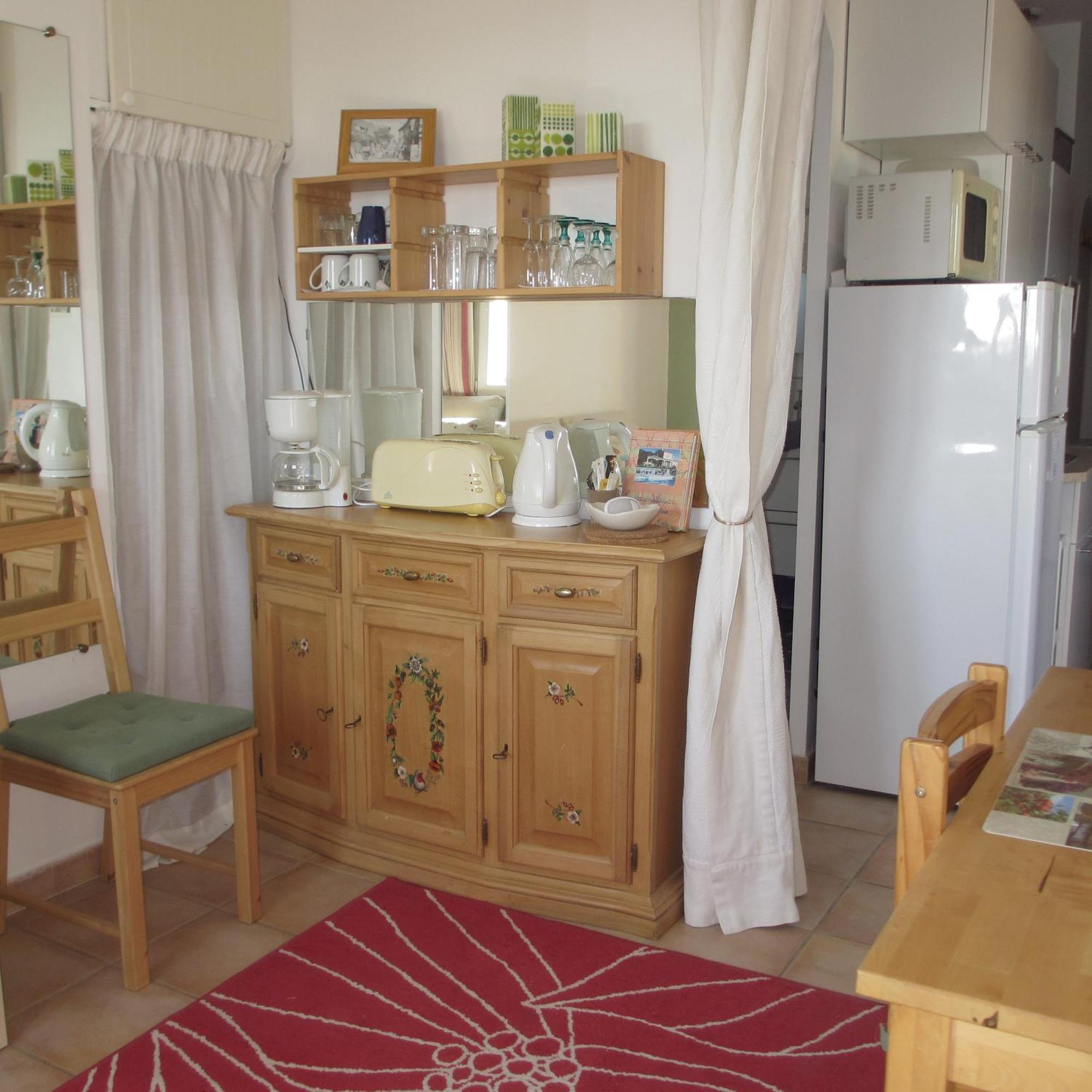 Appartement Les Balcons D'Azur Vernegues Екстериор снимка