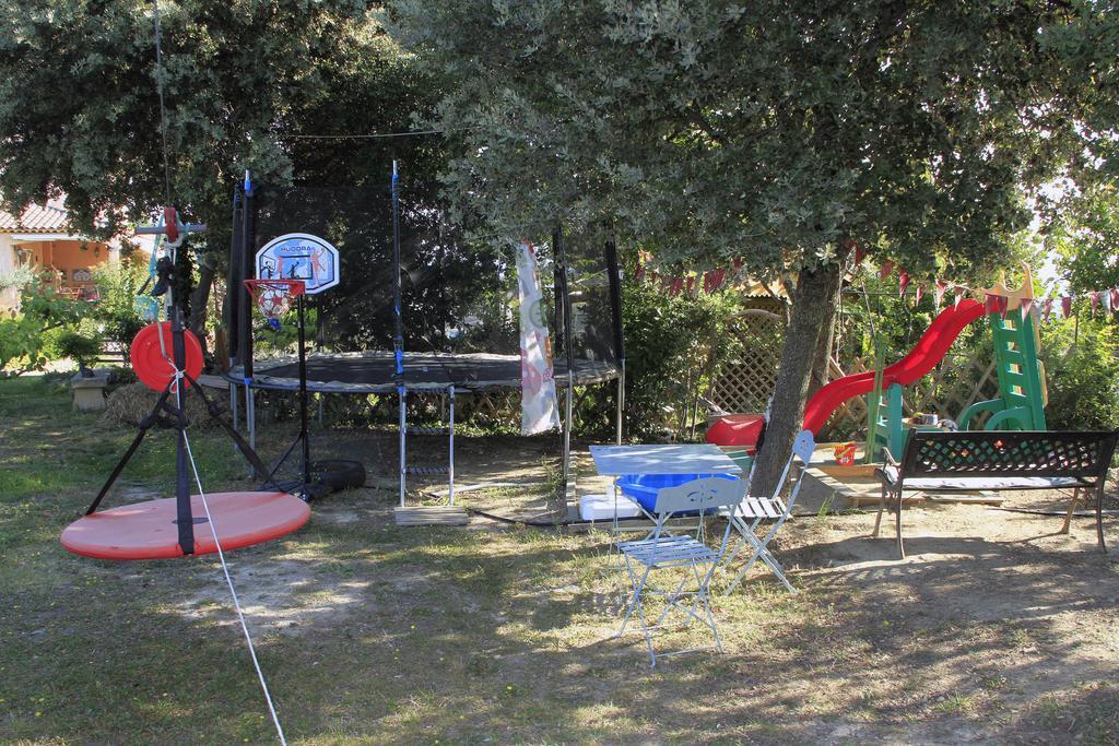 Appartement Les Balcons D'Azur Vernegues Екстериор снимка