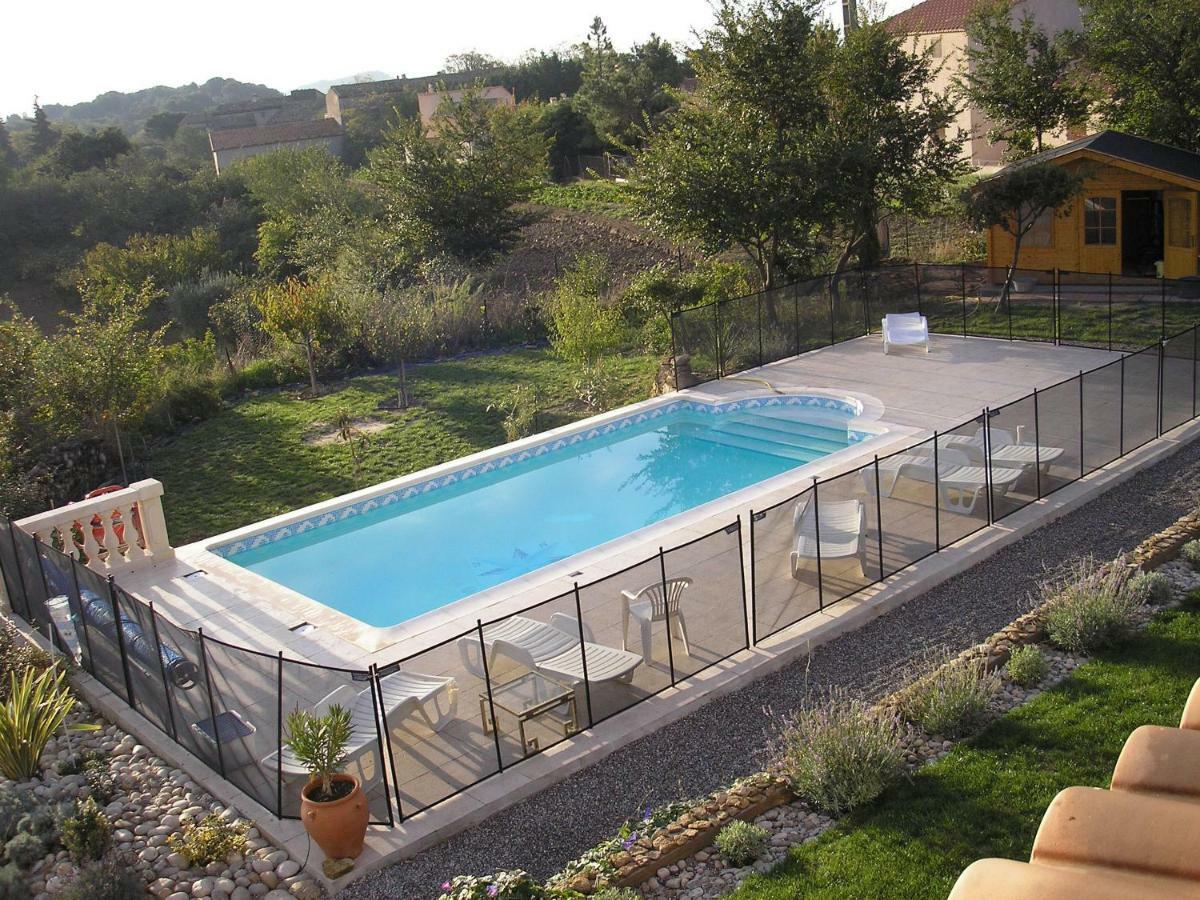 Appartement Les Balcons D'Azur Vernegues Екстериор снимка